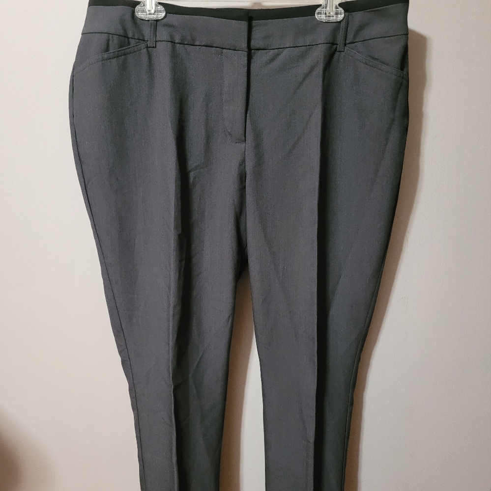 Dress pants